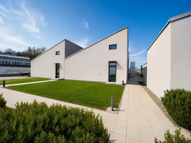 Prodej bytu 2+kk, Luhačovice, Masarykova, 83 m2