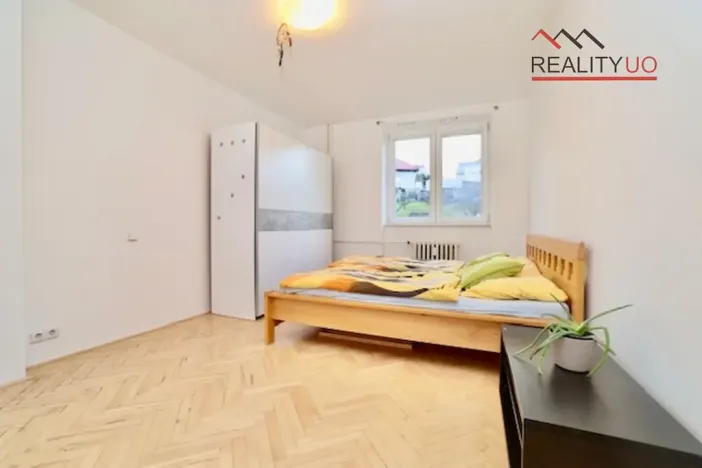 Pronájem bytu 2+1, Rychnov nad Kněžnou, Jiráskova, 52 m2