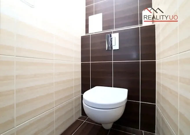 Pronájem bytu 2+1, Rychnov nad Kněžnou, Jiráskova, 52 m2