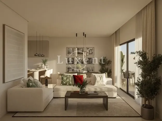 Prodej vily, Estepona, Španělsko, 100 m2