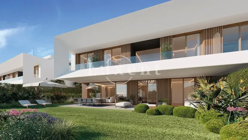 Prodej vily, Estepona, Španělsko, 218 m2