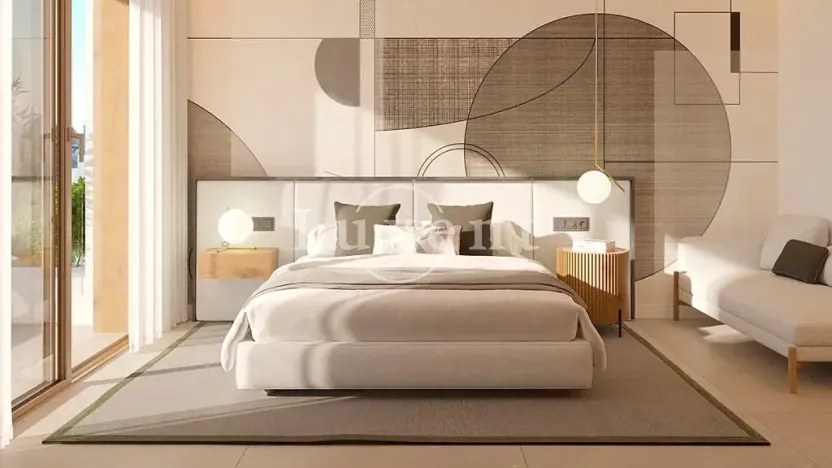Prodej vily, Estepona, Španělsko, 218 m2