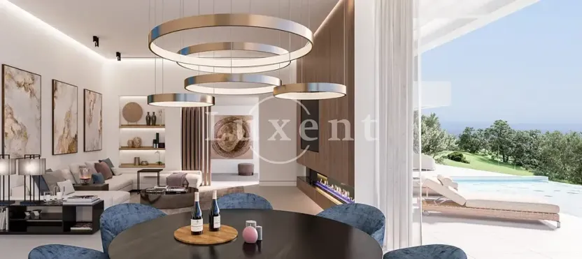Prodej vily, Mijas, Španělsko, 430 m2