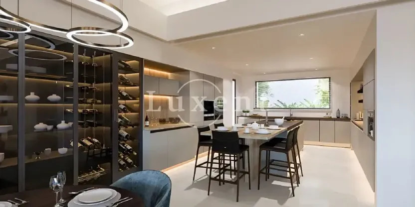 Prodej vily, Mijas, Španělsko, 430 m2