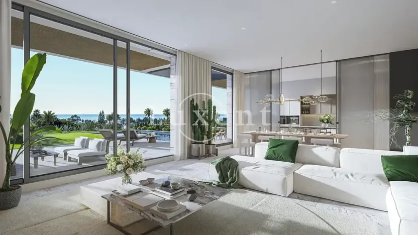 Prodej vily, Bel-Air, Španělsko, 305 m2