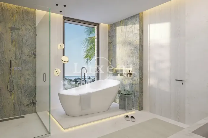 Prodej vily, Bel-Air, Španělsko, 305 m2