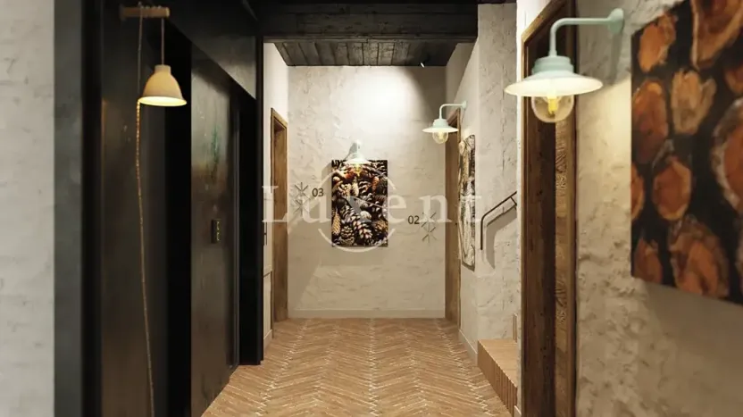 Prodej bytu 2+kk, Horní Maršov, 49 m2