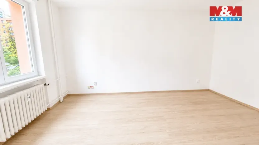 Prodej bytu 2+1, Třinec - Lyžbice, kpt. Nálepky, 53 m2