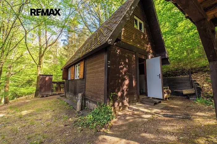 Prodej chaty, Smědčice, 55 m2
