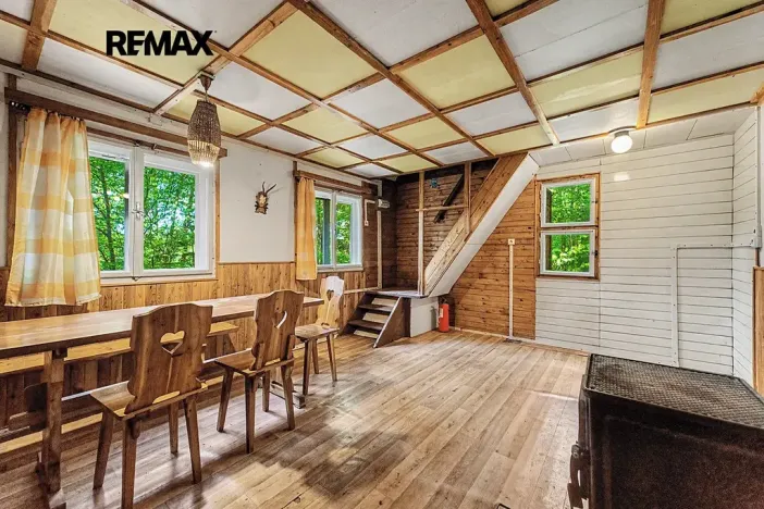 Prodej chaty, Smědčice, 55 m2