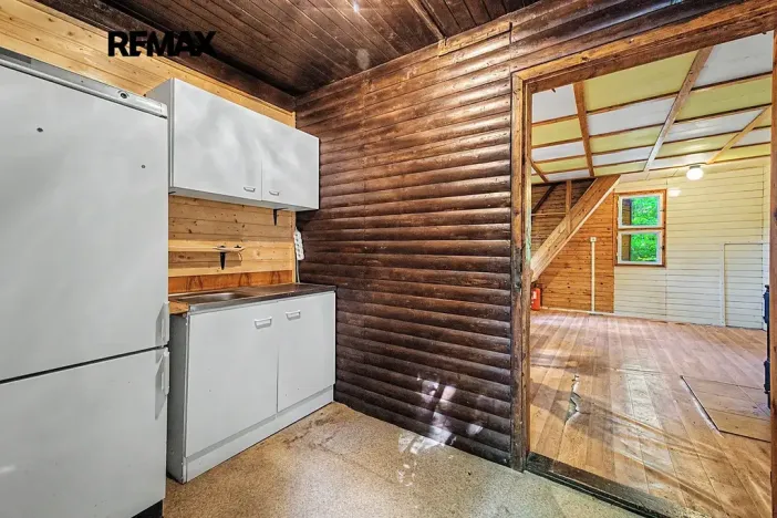 Prodej chaty, Smědčice, 55 m2