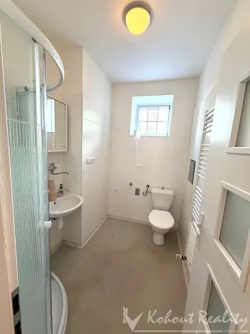 Pronájem bytu 2+kk, Praha - Strašnice, Nad Primaskou, 48 m2