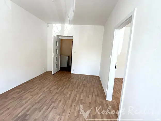 Pronájem bytu 2+kk, Praha - Strašnice, Nad Primaskou, 48 m2