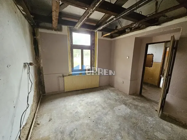 Prodej činžovního domu, Duchcov, Na Bělidle, 150 m2