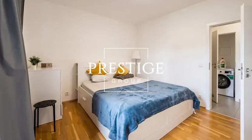 Pronájem bytu 2+kk, Praha - Karlín, Nekvasilova, 67 m2