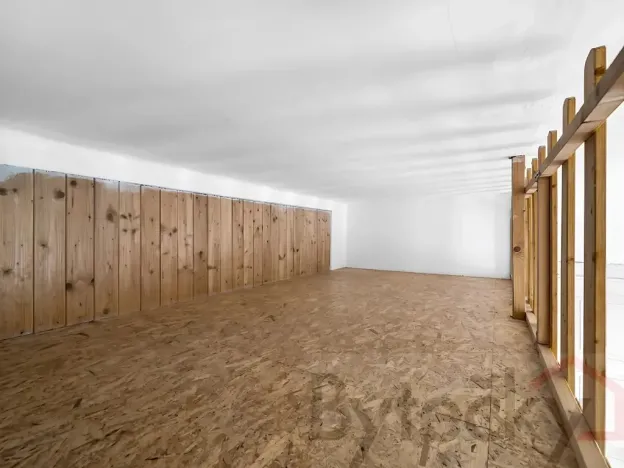 Pronájem bytu 2+kk, Praha - Libeň, U svobodárny, 69 m2