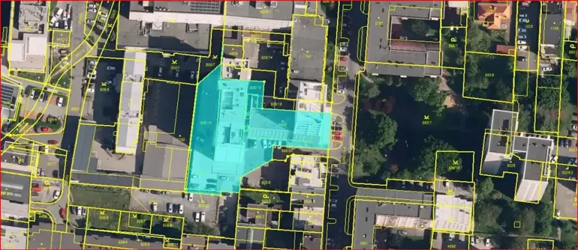 Prodej bytu 2+kk, Zlín, Lorencova, 81 m2