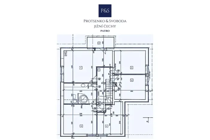 Prodej rodinného domu, Záhoří, 252 m2