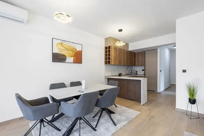 Prodej bytu 3+kk, Viti Do, Černá Hora, 81 m2