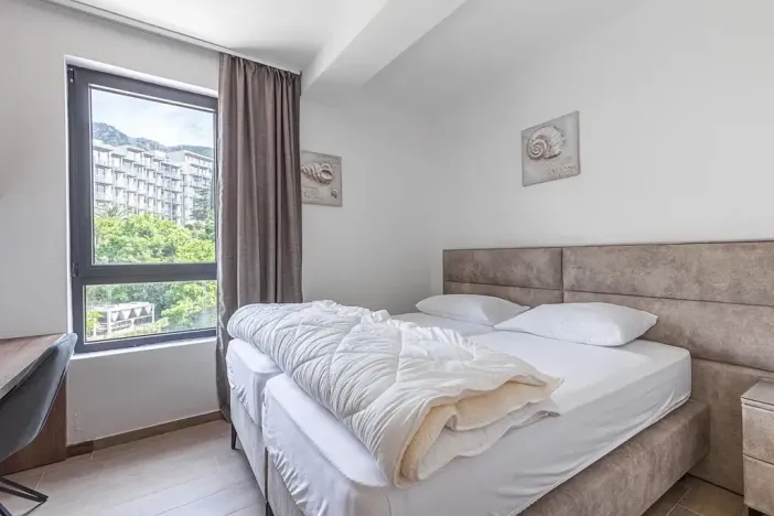 Prodej bytu 3+kk, Viti Do, Černá Hora, 81 m2