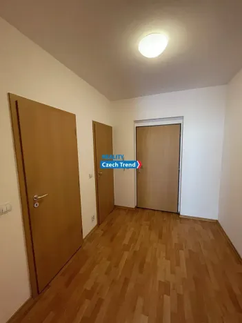 Pronájem bytu 1+kk, Olomouc, Peškova, 47 m2