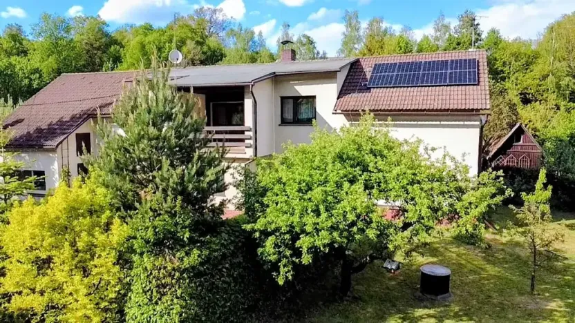 Prodej rodinného domu, Bílovec, 200 m2