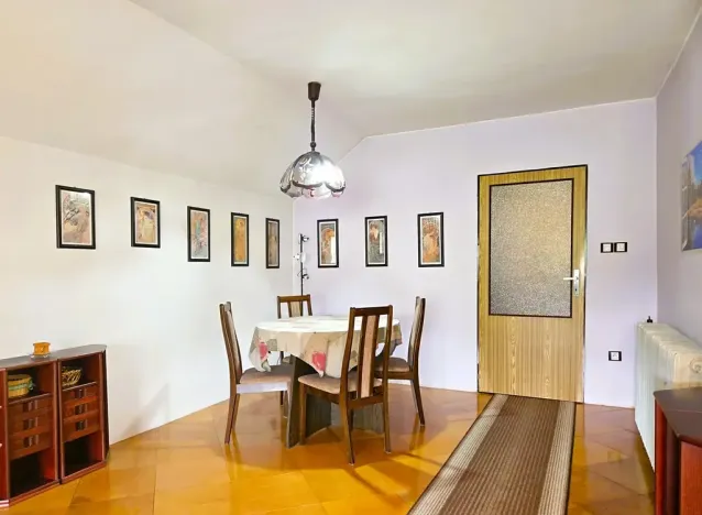 Prodej rodinného domu, Bílovec, 200 m2