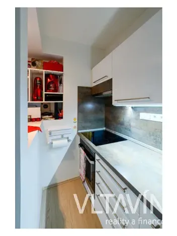 Prodej bytu 2+kk, Kralupy nad Vltavou, 9. května, 51 m2