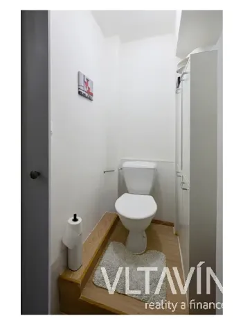 Prodej bytu 2+kk, Kralupy nad Vltavou, 9. května, 51 m2