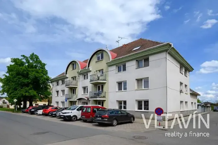 Prodej bytu 2+kk, Kralupy nad Vltavou, 9. května, 51 m2