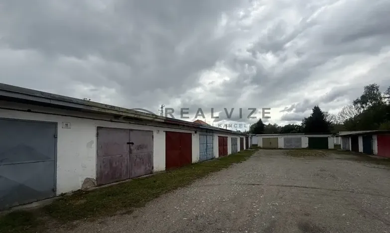 Prodej bytu 2+1, České Velenice, Revoluční, 40 m2