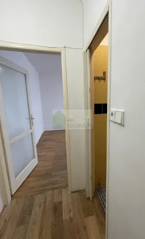 Prodej bytu 1+1, Praha - Libeň, Drahobejlova, 27 m2
