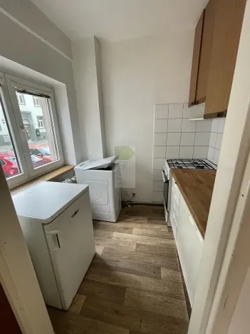 Prodej bytu 1+1, Praha - Libeň, Drahobejlova, 27 m2