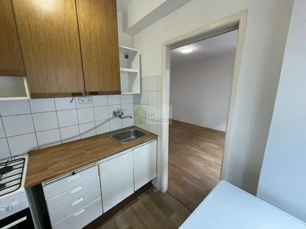 Prodej bytu 1+1, Praha - Libeň, Drahobejlova, 27 m2