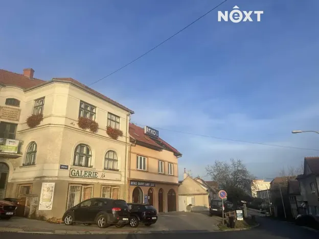 Pronájem obchodního prostoru, Uherský Brod, Dolní Valy, 200 m2