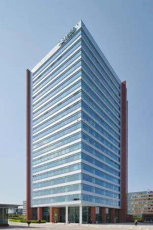 Pronájem kanceláře, Praha - Stodůlky, Bucharova, 321 m2