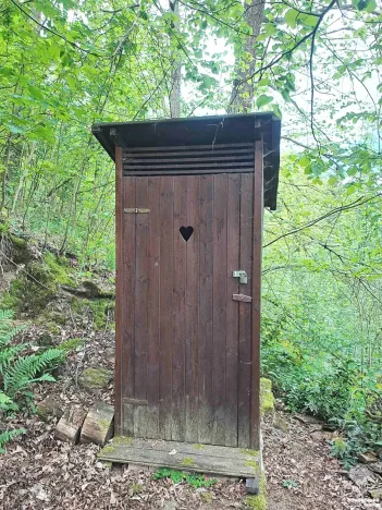 Prodej chaty, Čížová, 24 m2