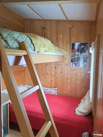 Prodej chaty, Čížová, 24 m2