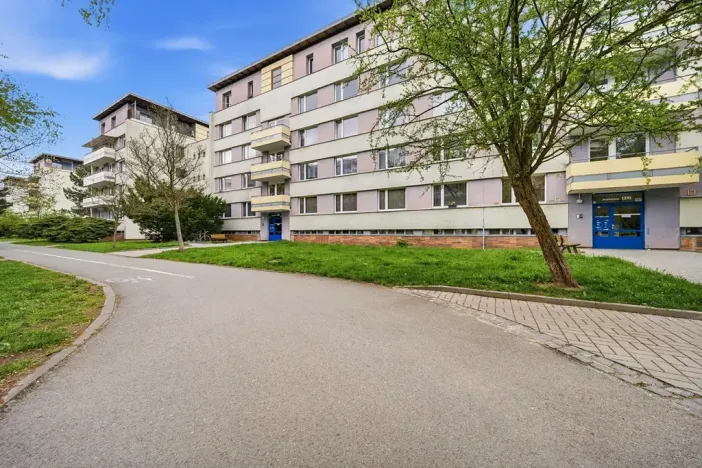 Prodej bytu 4+1, Hradec Králové, Jungmannova, 74 m2