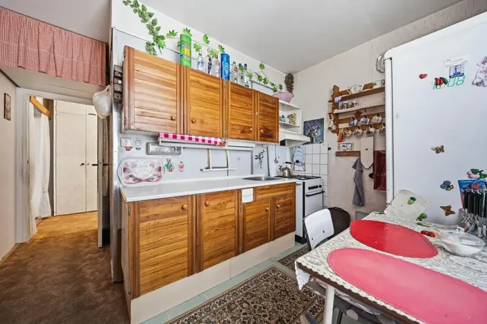 Prodej bytu 4+1, Hradec Králové, Jungmannova, 74 m2
