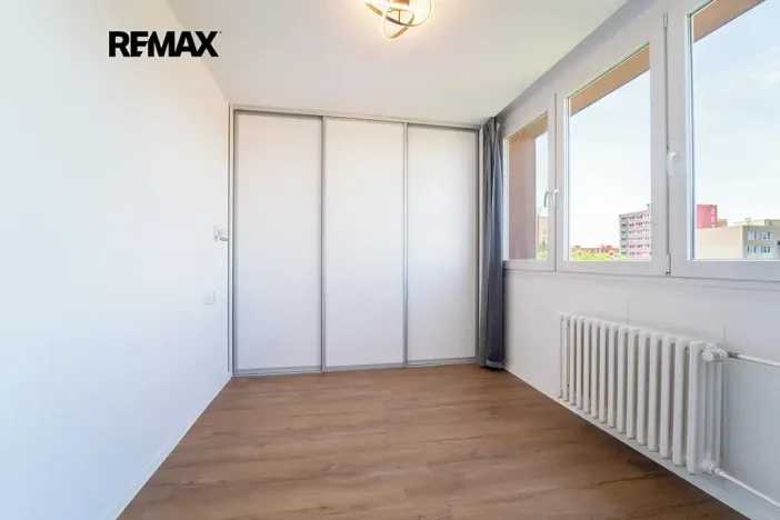 Pronájem bytu 2+kk, Kolín, Žižkova, 44 m2