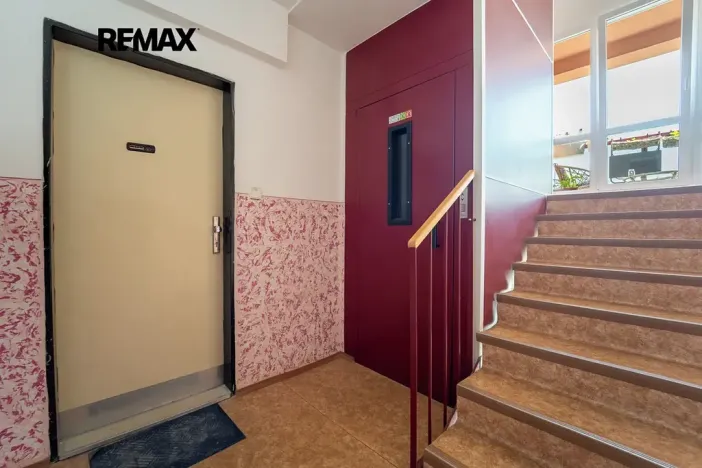 Pronájem bytu 2+kk, Kolín, Žižkova, 44 m2