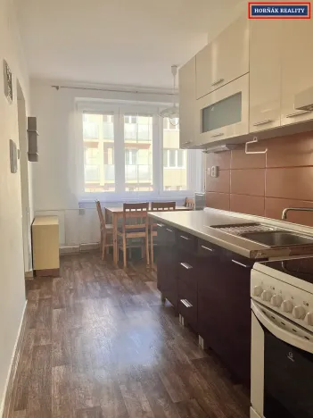 Pronájem bytu 3+1, Bučovice, U Škol, 73 m2