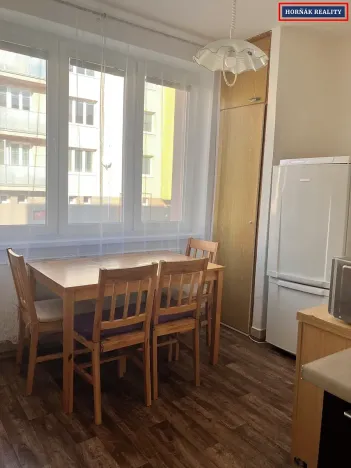 Pronájem bytu 3+1, Bučovice, U Škol, 73 m2