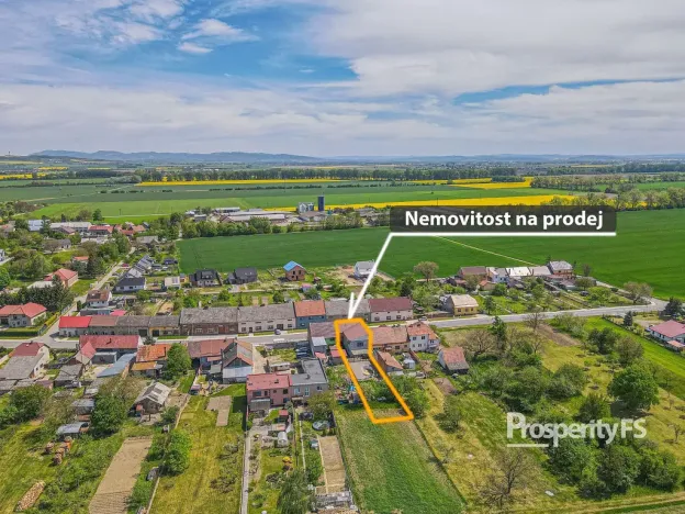 Prodej rodinného domu, Kyselovice, 290 m2