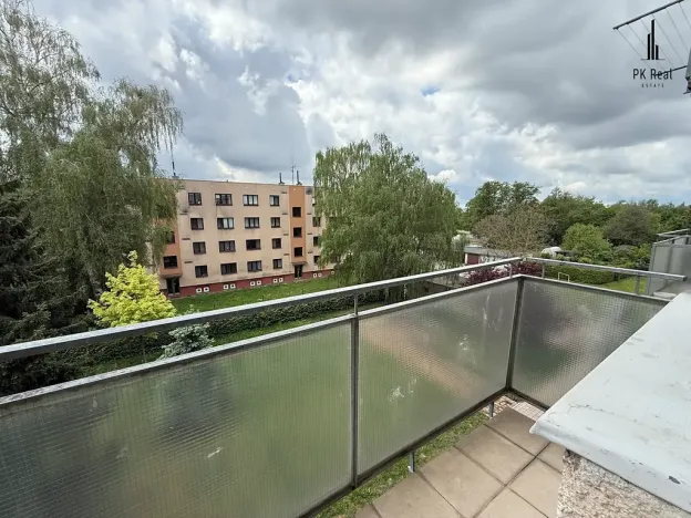 Prodej bytu 3+1, Hradec Králové, třída SNP, 70 m2