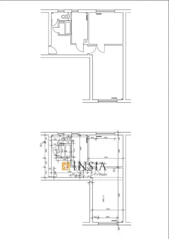 Prodej bytu 2+1, České Budějovice - České Budějovice 5, Dobrovodská, 53 m2