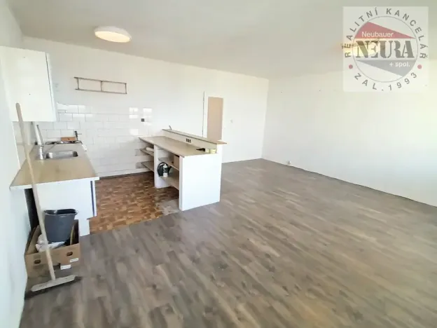 Prodej bytu 3+kk, Praha - Kamýk, Růženínská, 71 m2