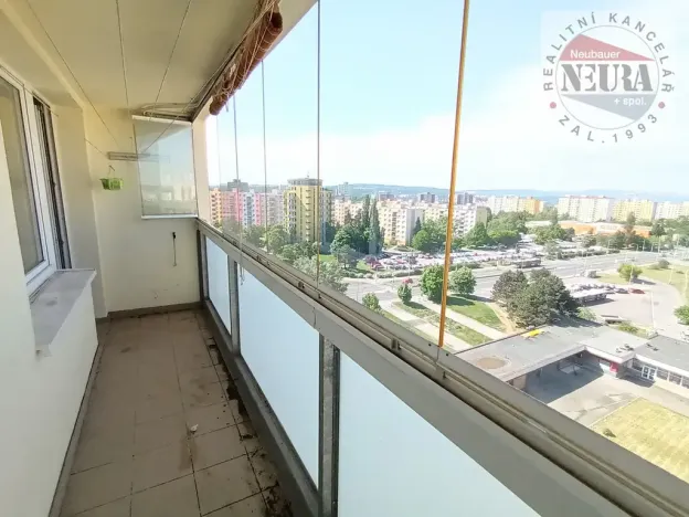 Prodej bytu 3+kk, Praha - Kamýk, Růženínská, 71 m2