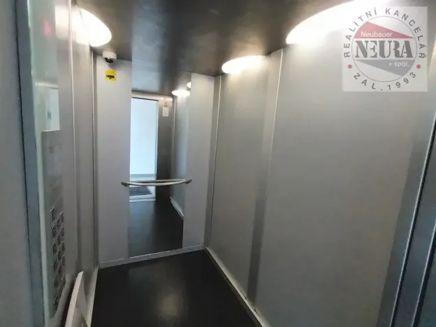 Prodej bytu 3+kk, Praha - Kamýk, Růženínská, 71 m2